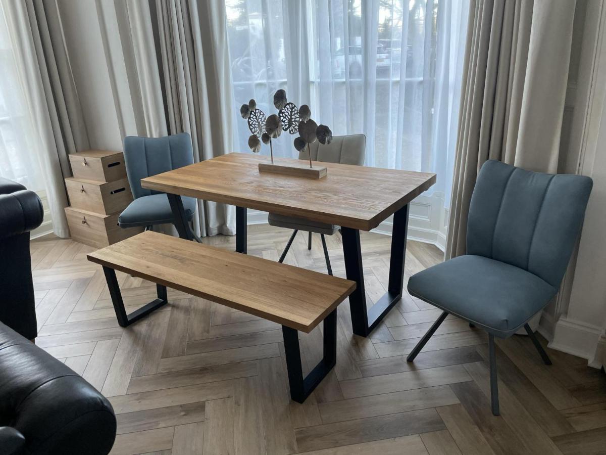 Stunning 2-Bed-2Bath Apt In Whitby With Parking Διαμέρισμα Εξωτερικό φωτογραφία